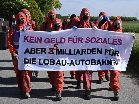 Newsletter Mai 2026