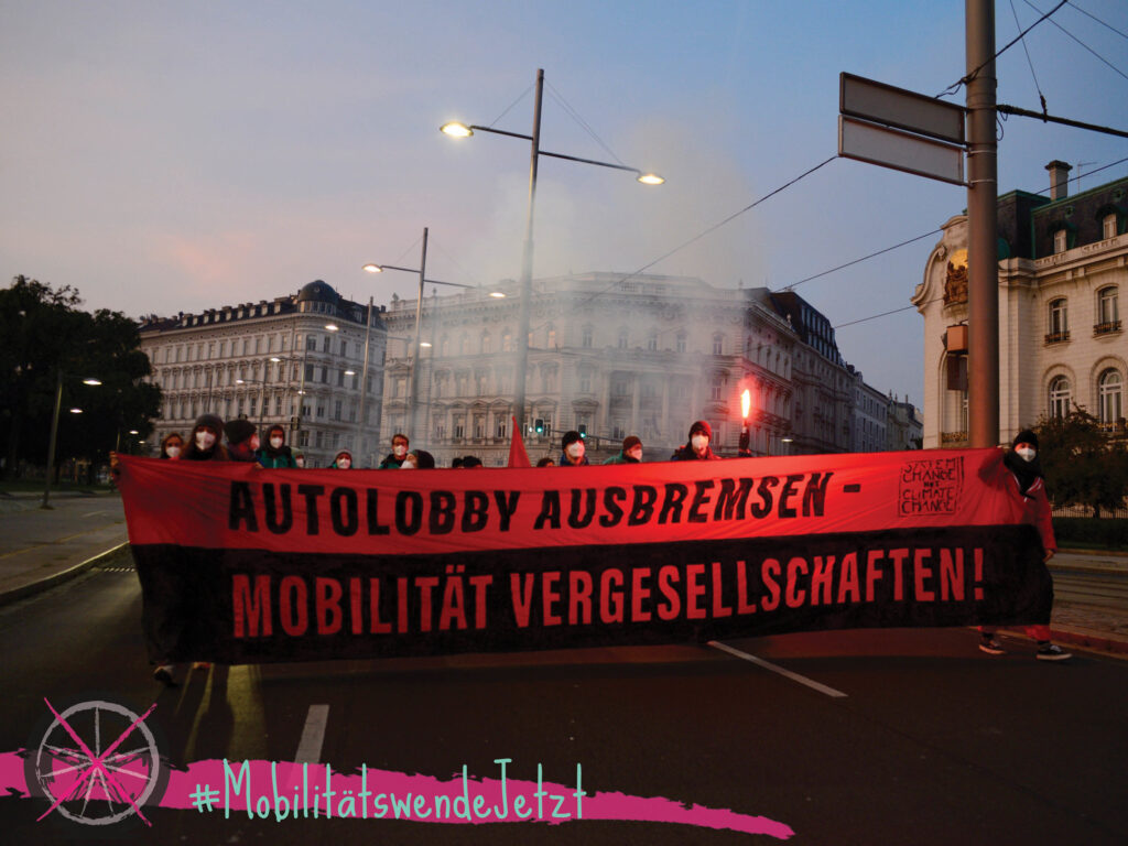 Blockade Industriellenvereinigung für MobilitätswendeJetzt 2020 50518387688_29270b1480_k
